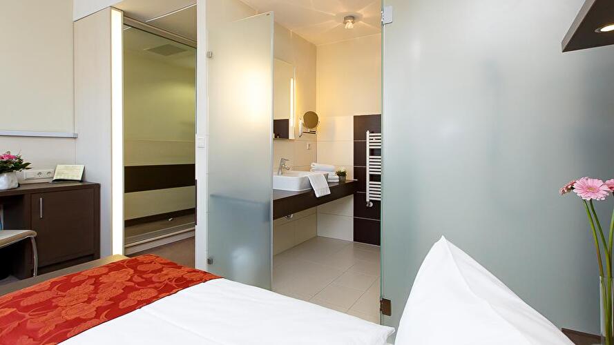 EnergieHotel Berlin City West