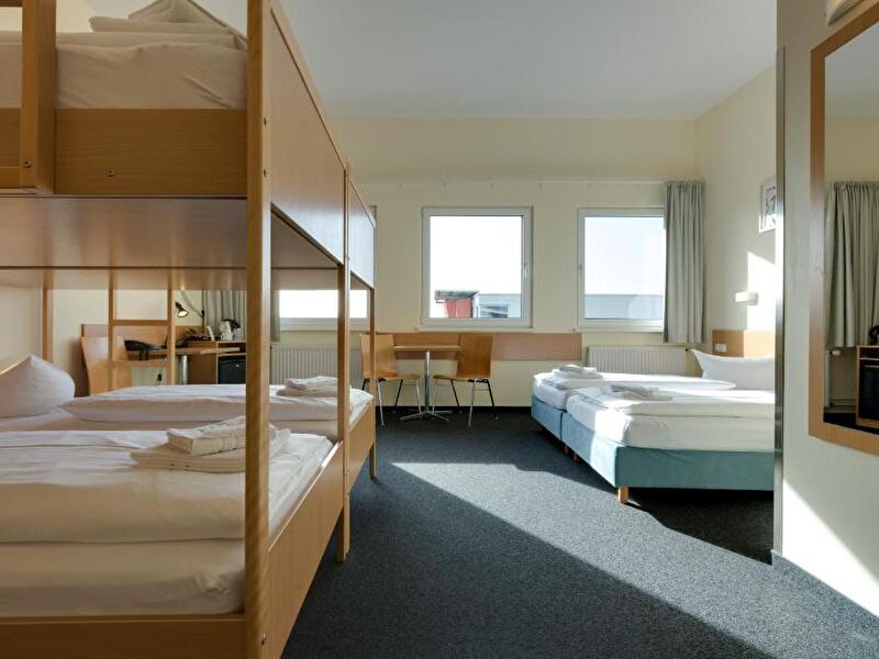 Familienhotel Citylight