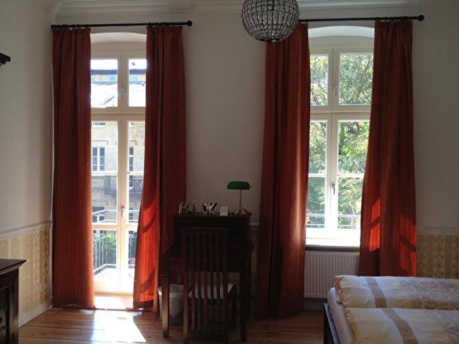 Garden Living - Boutique Hotel