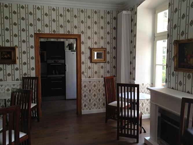 Garden Living - Boutique Hotel