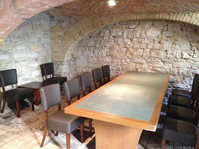 Garden Living - Boutique Hotel