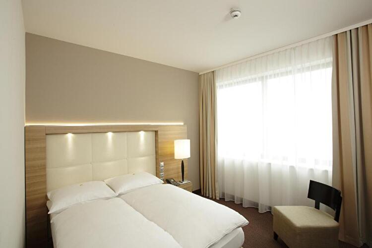 H4 Hotel Berlin Alexanderplatz