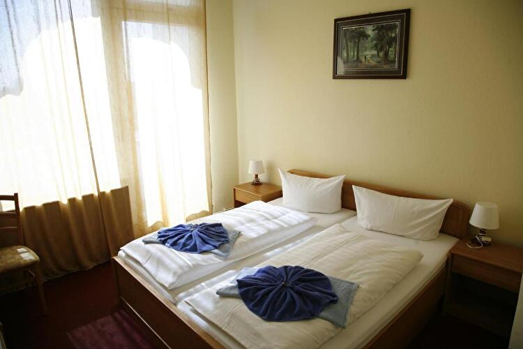 Hotel AI Königshof