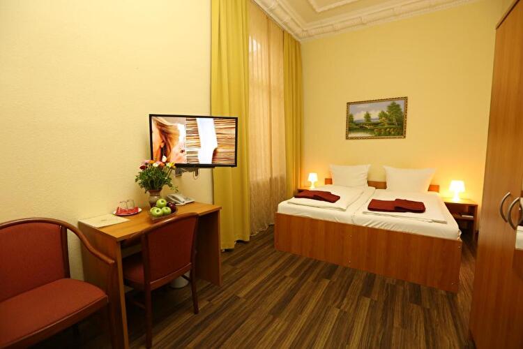 Hotel AI Königshof