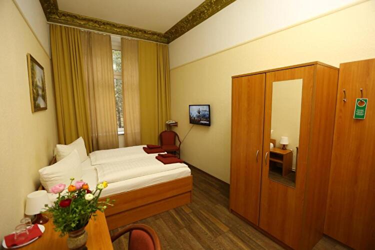 Hotel AI Königshof