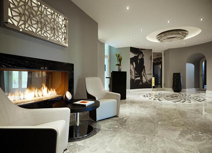 Hotel am Steinplatz, Autograph Collection