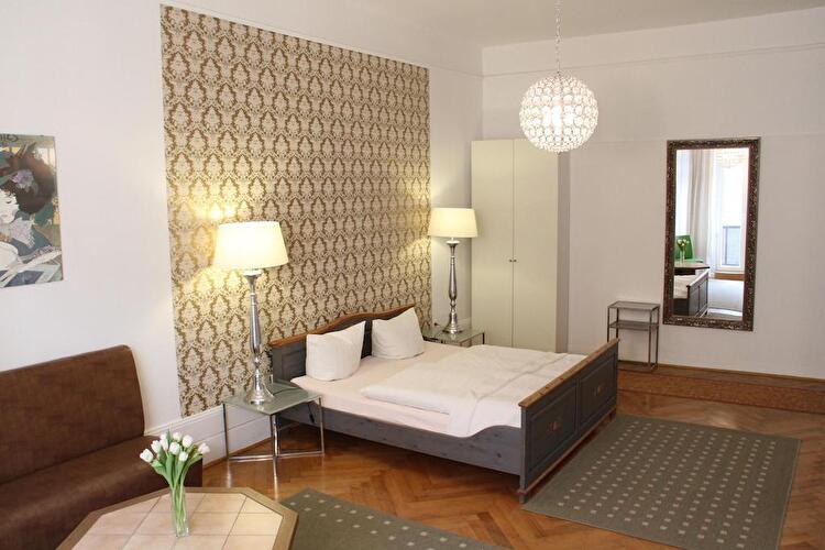 Hotel Garni Kleist am Kurfürstendamm