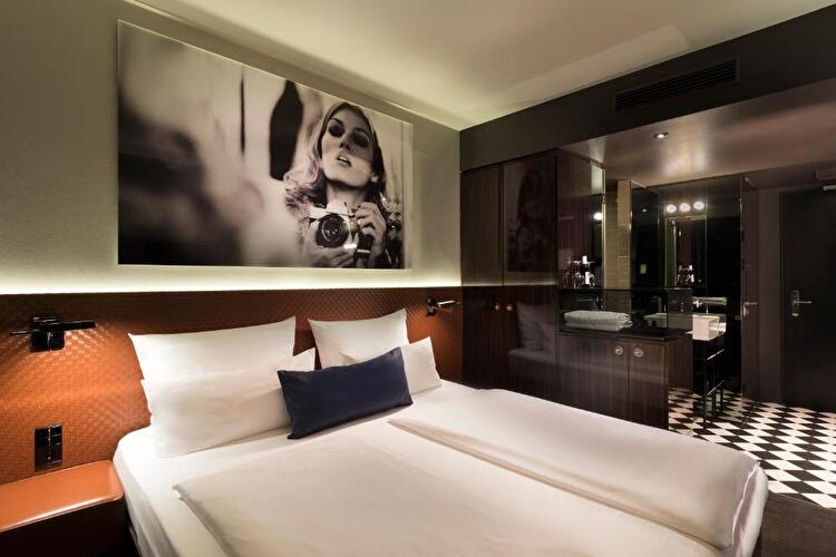 Hotel Mani by Amano Group