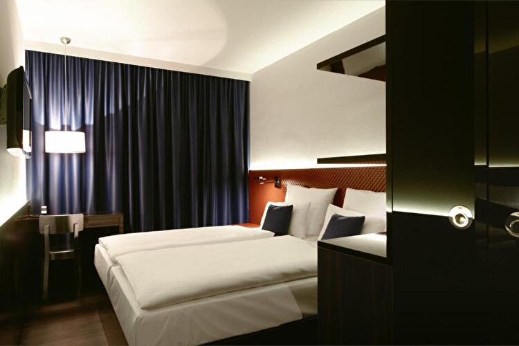 Hotel Mani by Amano Group