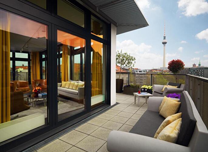 Hotel Mani by Amano Group