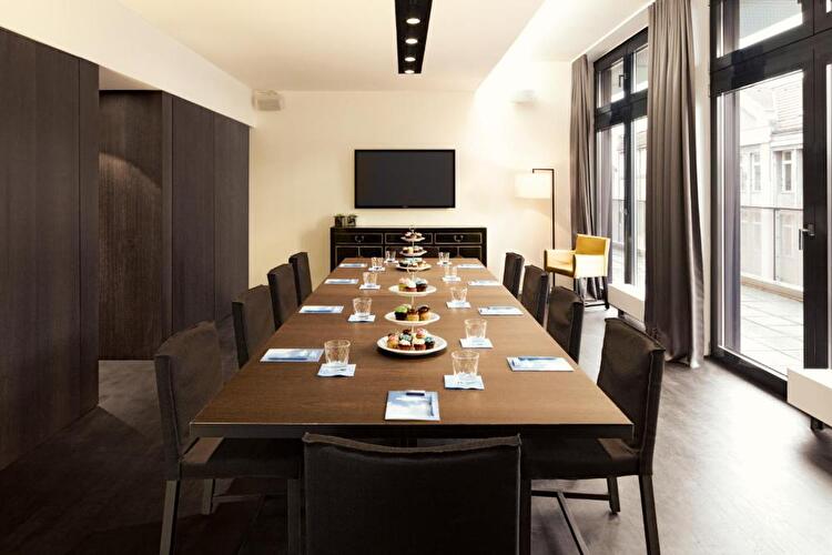 Hotel Mani by Amano Group