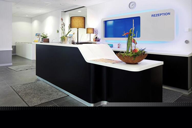 ibis Budget Berlin Alexanderplatz