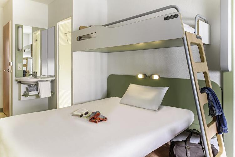 ibis Budget Berlin Alexanderplatz