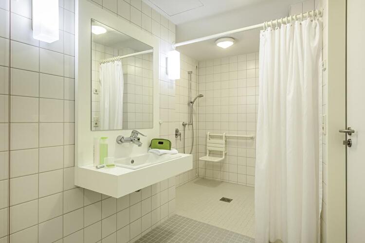 ibis Budget Berlin Alexanderplatz