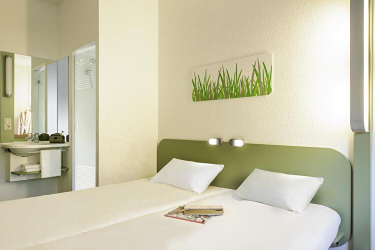 ibis Budget Berlin Alexanderplatz