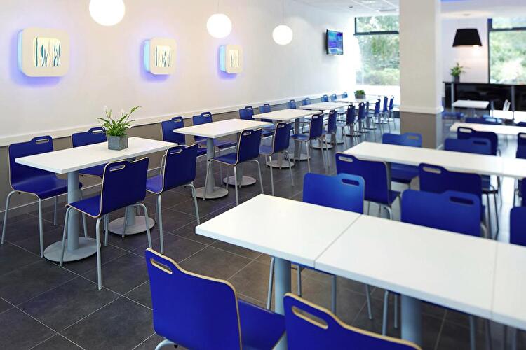 ibis Budget Berlin Alexanderplatz