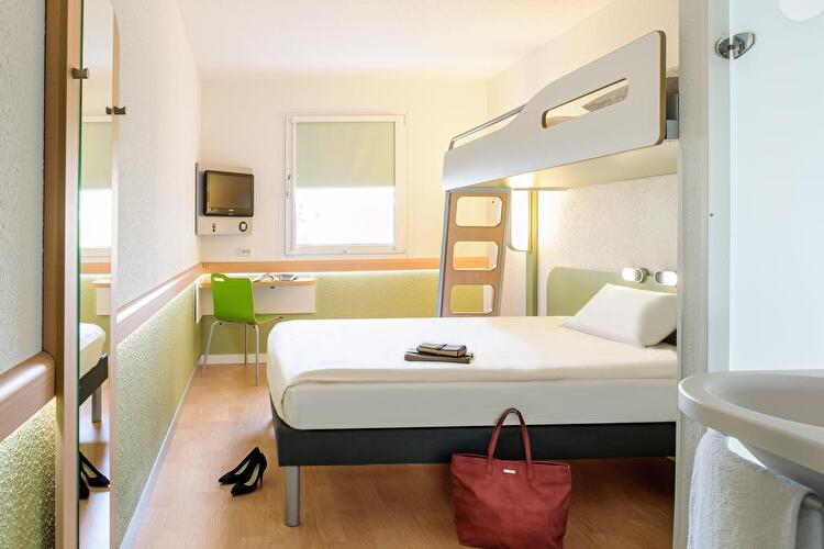 ibis budget Berlin Potsdamer Platz