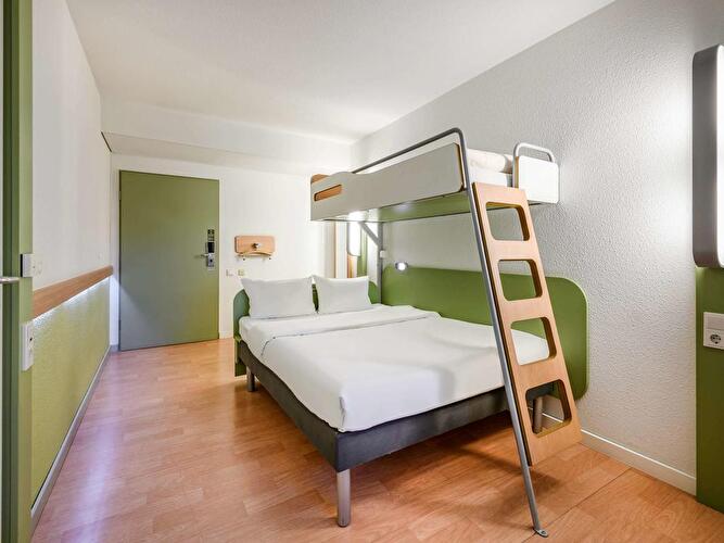 ibis budget Berlin Potsdamer Platz