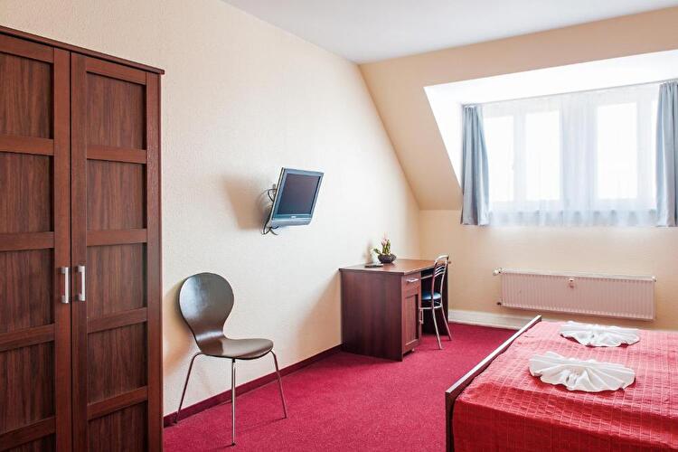 Mikon Eastgate Hotel - City Centre