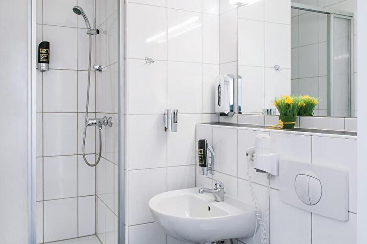 Mikon Eastgate Hotel - City Centre