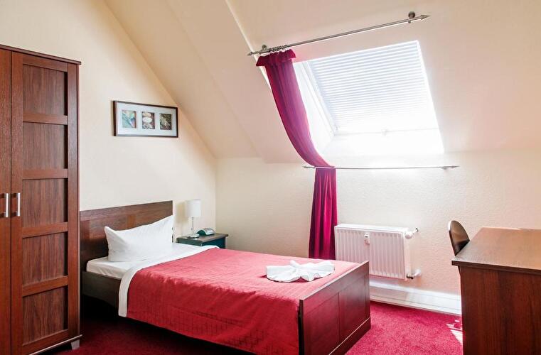 Mikon Eastgate Hotel - City Centre