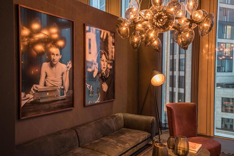 Motel One Berlin-Upper West
