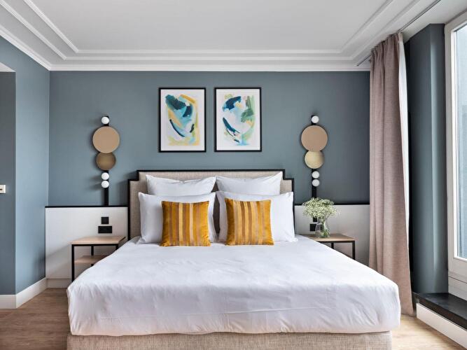Numa Arc Rooms & Apartments