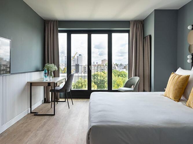 Numa Arc Rooms & Apartments