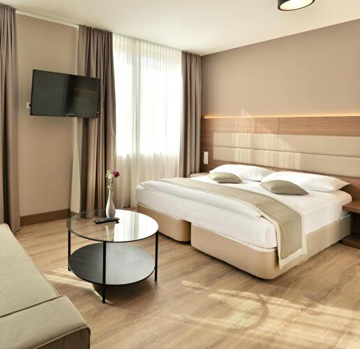 Ocak Hotel & Apartment