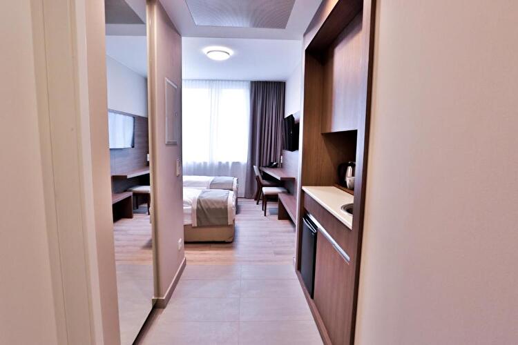 Ocak Hotel & Apartment