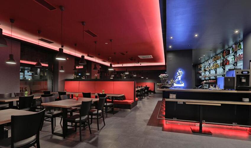 Ocak Hotel & Apartment