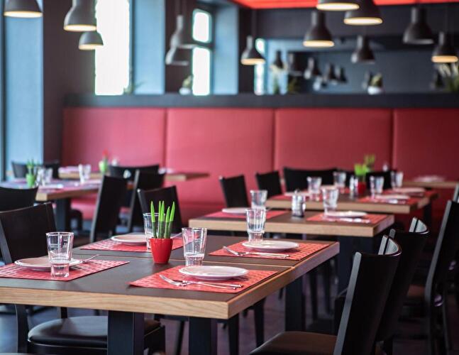 Ocak Hotel & Apartment