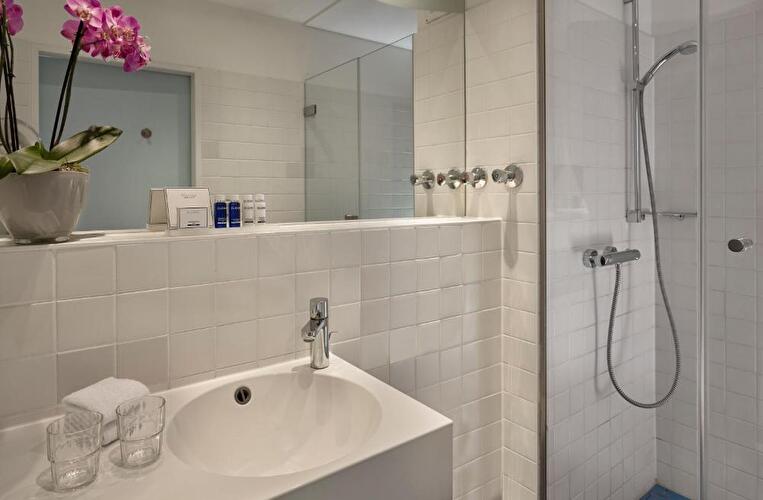 Park Plaza Berlin Ku'damm