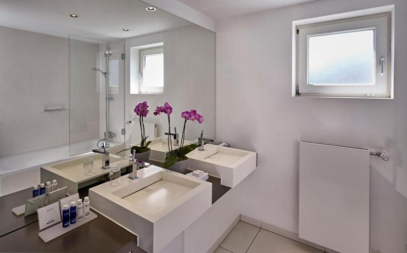 Park Plaza Berlin Ku'damm