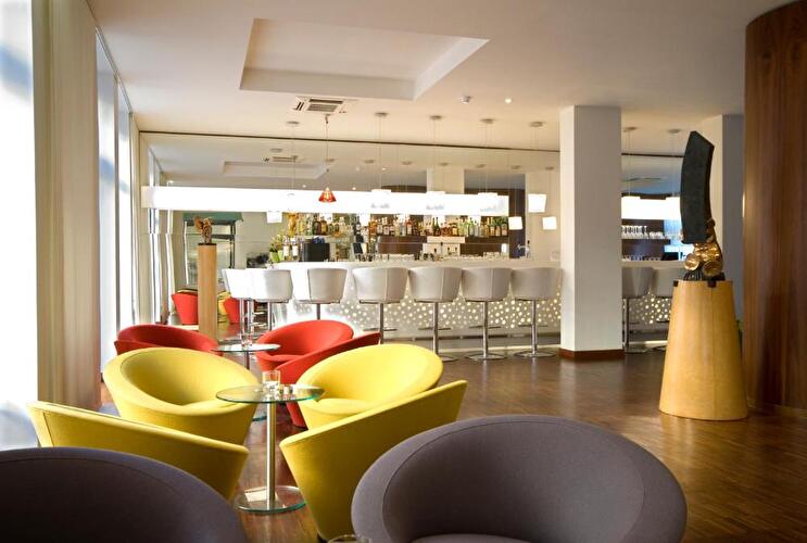 Park Plaza Berlin Ku'damm