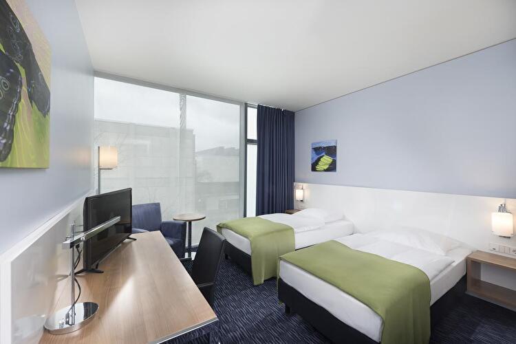 Seminaris CampusHotel Berlin