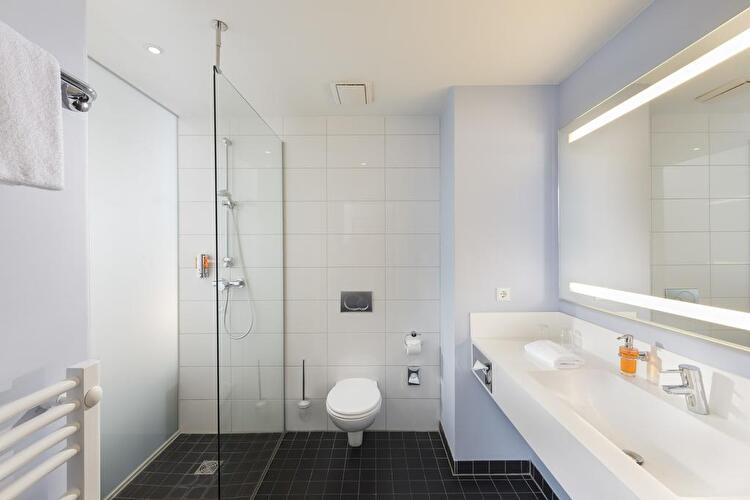 Seminaris CampusHotel Berlin