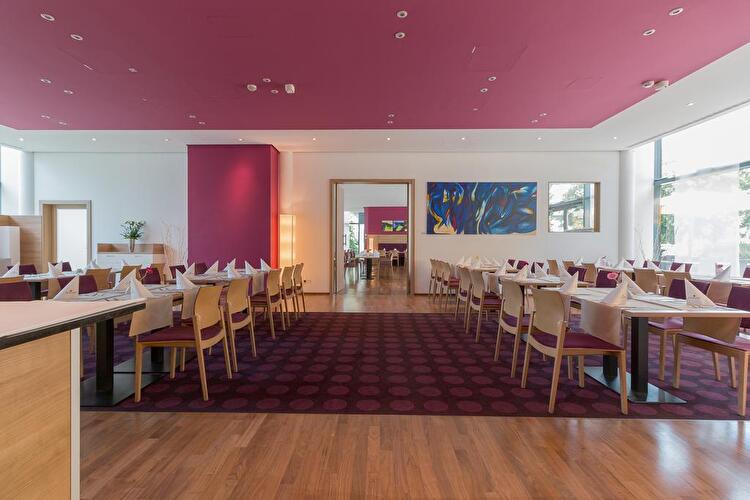 Seminaris CampusHotel Berlin