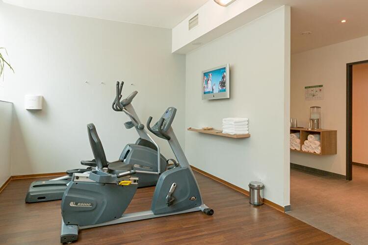 Seminaris CampusHotel Berlin