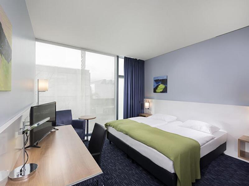 Seminaris CampusHotel Berlin