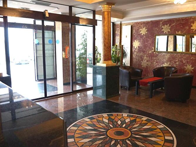 The Aga's Hotel Berlin