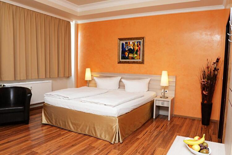 The Aga's Hotel Berlin