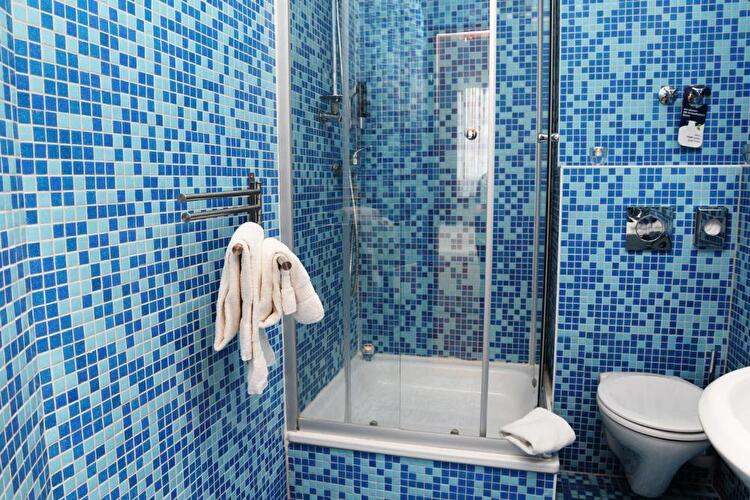 The Aga's Hotel Berlin