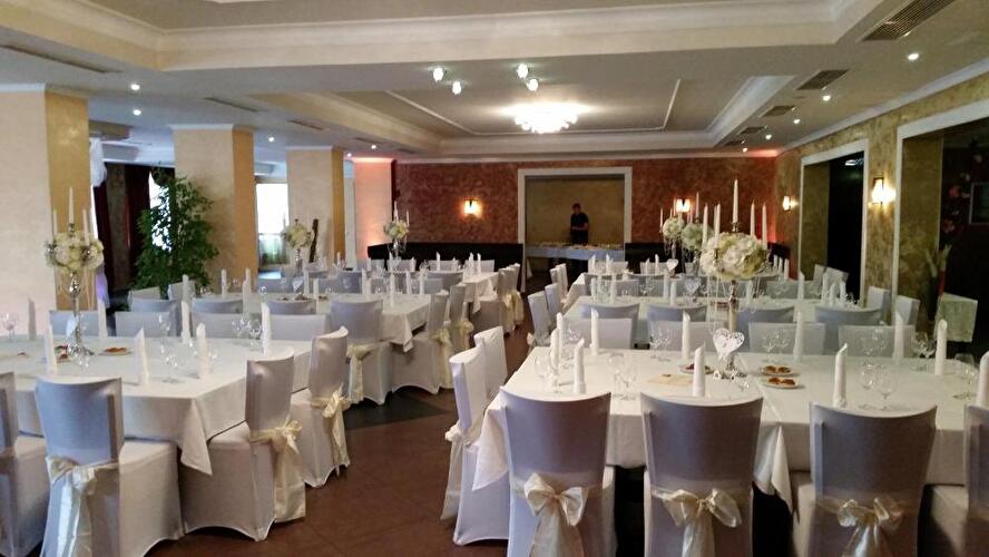 The Aga's Hotel Berlin