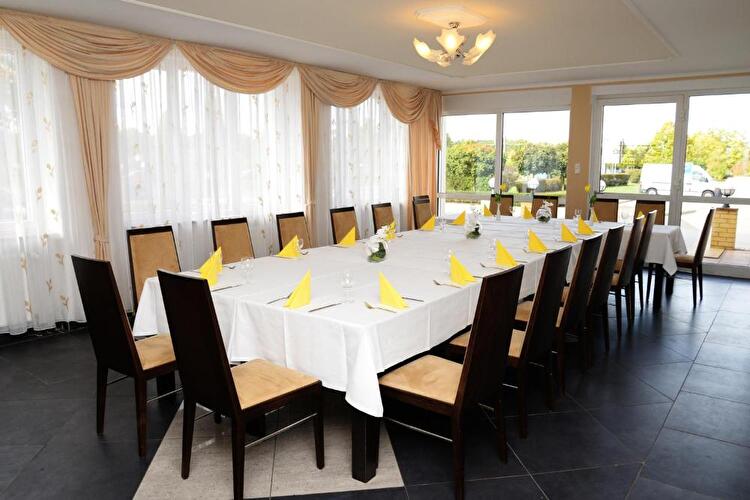 The Aga's Hotel Berlin