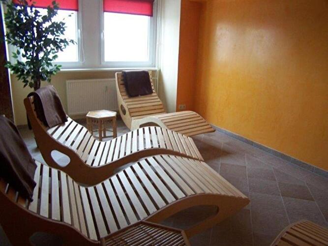 The Aga's Hotel Berlin