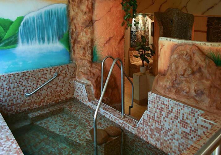 The Aga's Hotel Berlin