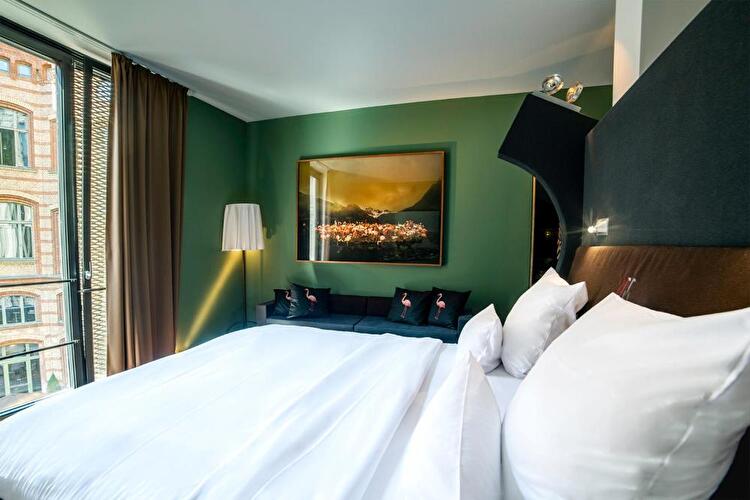 The Weinmeister Berlin-Mitte