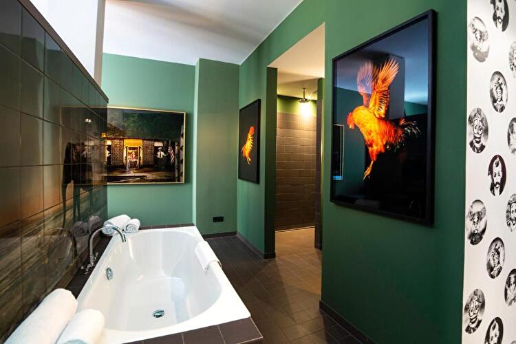 The Weinmeister Berlin-Mitte