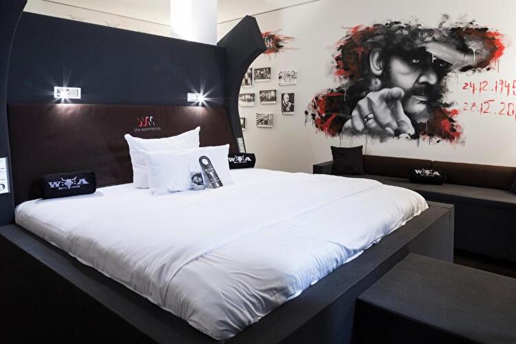 The Weinmeister Berlin-Mitte